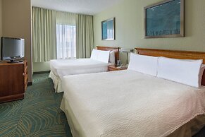 Springhill Suites by Marriott Orlando North/Sanford