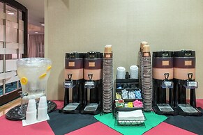 Springhill Suites by Marriott Orlando North/Sanford