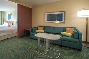 Springhill Suites by Marriott Orlando North/Sanford