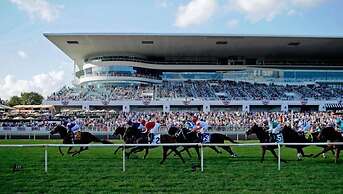 MainStay Suites Northbrook Wheeling