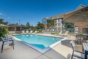 Sonesta ES Suites Denver South Park Meadows