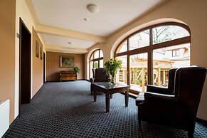 Hotel Selsky Dvur