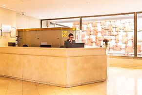 MR Hotel