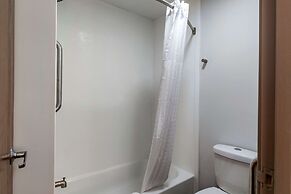 Comfort Inn Mount Pleasant – Racine