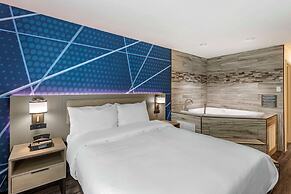 Comfort Inn Mount Pleasant – Racine