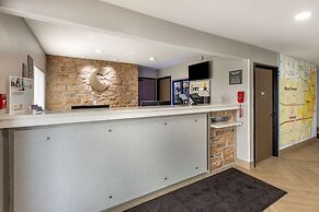 Comfort Inn Mount Pleasant – Racine