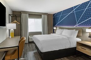 Comfort Inn Mount Pleasant – Racine