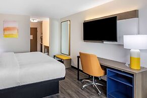 Comfort Inn Mount Pleasant – Racine