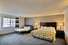 Baymont by Wyndham Madison West/Middleton WI West