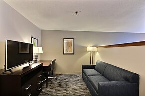 Baymont by Wyndham Madison West/Middleton WI West