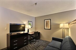 Baymont by Wyndham Madison West/Middleton WI West