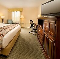 Hotel Lotus Kansas City Stadium