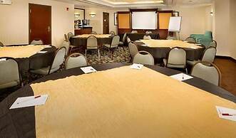 Hotel Lotus Kansas City Stadium