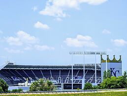 Hotel Lotus Kansas City Stadium
