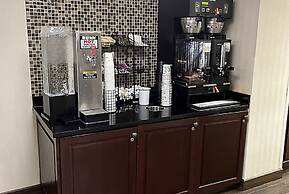 Hotel Lotus Kansas City Stadium