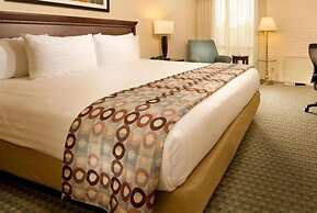 Hotel Lotus Kansas City Stadium