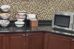 Hotel Lotus Kansas City Stadium