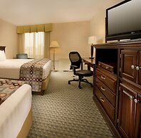 Hotel Lotus Kansas City Stadium