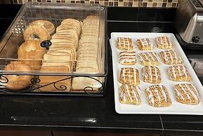 Hotel Lotus Kansas City Stadium