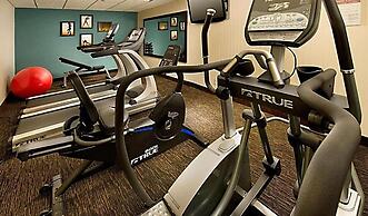 Hotel Lotus Kansas City Stadium