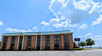 Hotel Lotus Kansas City Stadium