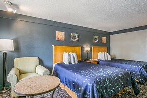 Scottish Inns Harrisburg - Hershey South