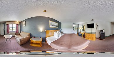 Scottish Inns Harrisburg - Hershey South