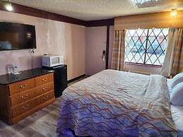 Scottish Inns Harrisburg - Hershey South