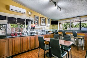 Scottish Inns Harrisburg - Hershey South