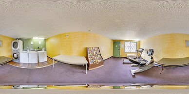 Scottish Inns Harrisburg - Hershey South