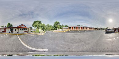 Scottish Inns Harrisburg - Hershey South