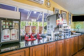 Scottish Inns Harrisburg - Hershey South