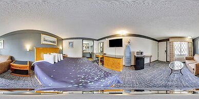 Scottish Inns Harrisburg - Hershey South