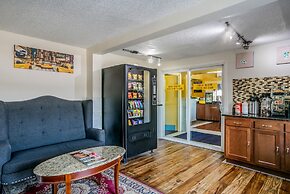 Scottish Inns Harrisburg - Hershey South