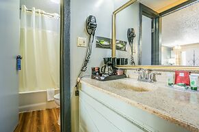 Scottish Inns Harrisburg - Hershey South