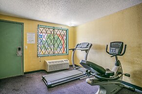 Scottish Inns Harrisburg - Hershey South