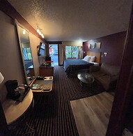 Scottish Inns Harrisburg - Hershey South