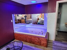 Scottish Inns Harrisburg - Hershey South