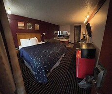 Scottish Inns Harrisburg - Hershey South