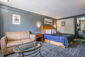 Scottish Inns Harrisburg - Hershey South