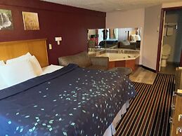 Scottish Inns Harrisburg - Hershey South