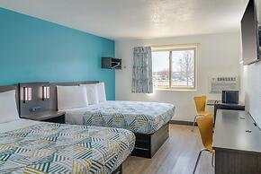 Motel 6 Sedalia, MO