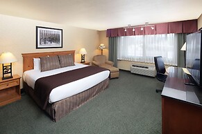 Red Lion Hotel Kalispell