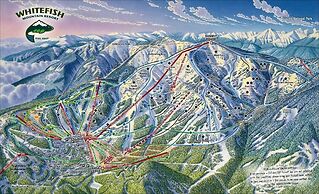 Red Lion Hotel Kalispell