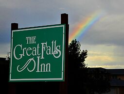 The Great Falls Inn by Riversage