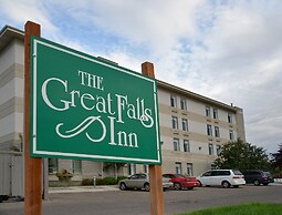 The Great Falls Inn by Riversage