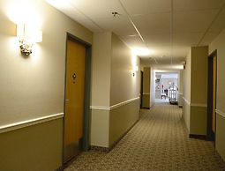 The Great Falls Inn by Riversage