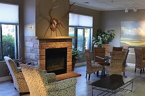 The Great Falls Inn by Riversage