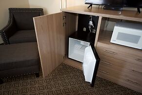 The Great Falls Inn by Riversage