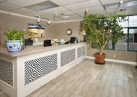 The Great Falls Inn by Riversage